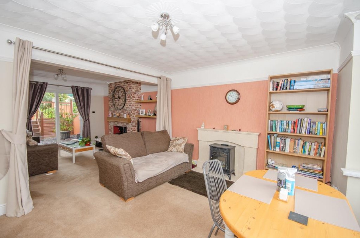 Southfield Avenue, Kingswood, Bristol BS15 4BJ