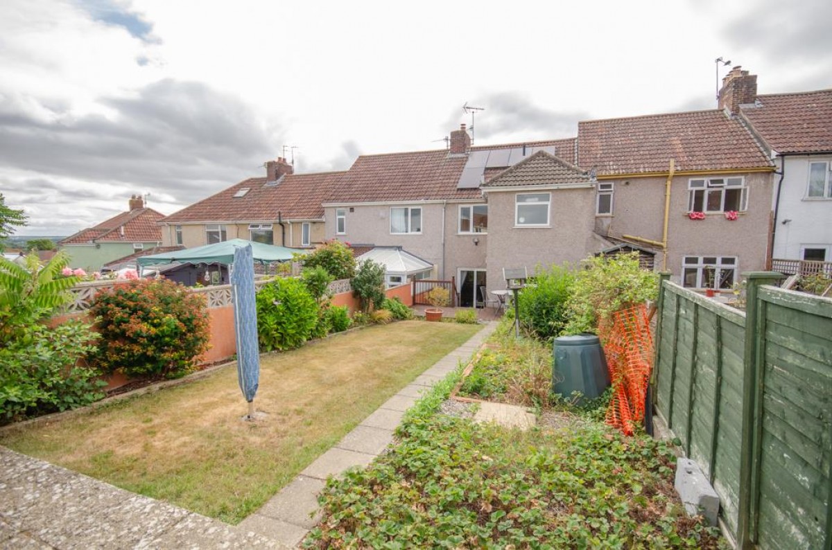 Southfield Avenue, Kingswood, Bristol BS15 4BJ