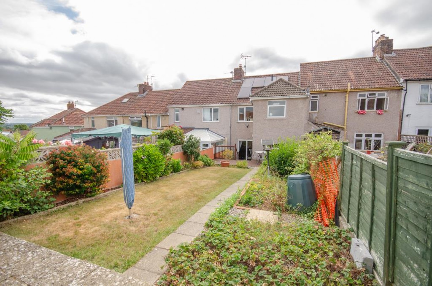 Southfield Avenue, Kingswood, Bristol BS15 4BJ
