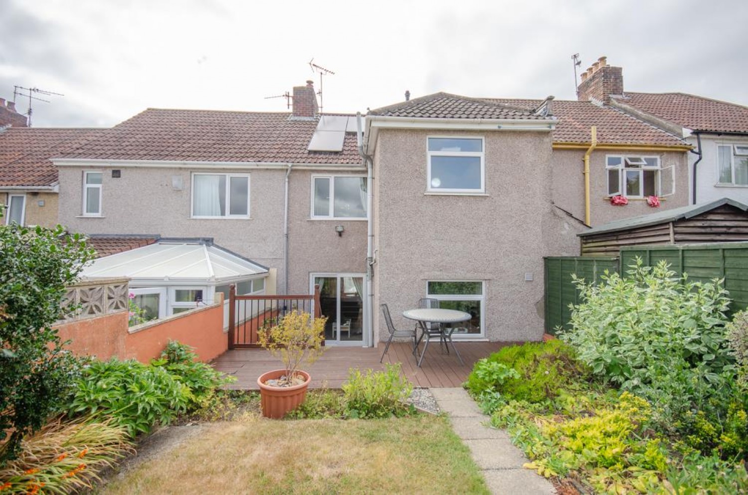 Southfield Avenue, Kingswood, Bristol BS15 4BJ