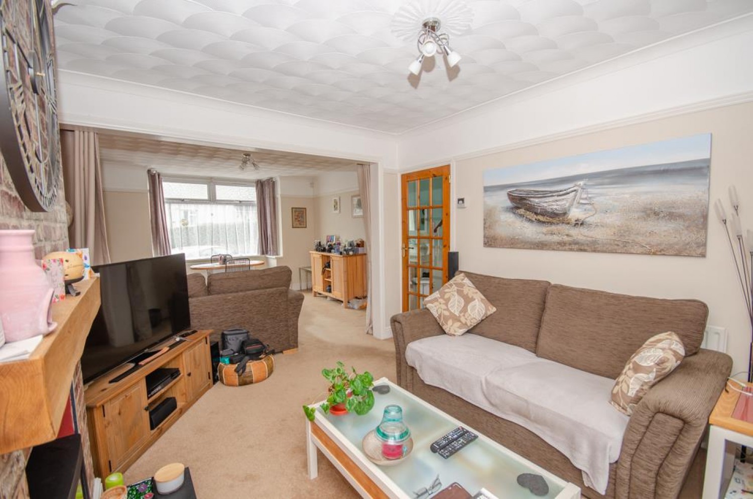 Southfield Avenue, Kingswood, Bristol BS15 4BJ