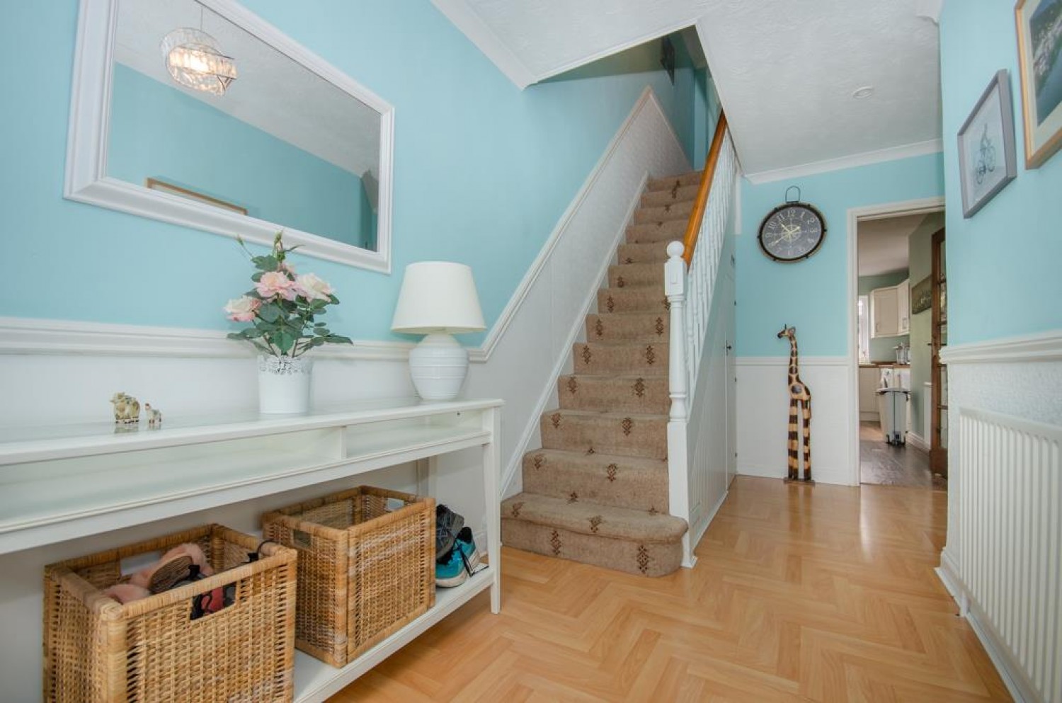Southfield Avenue, Kingswood, Bristol BS15 4BJ