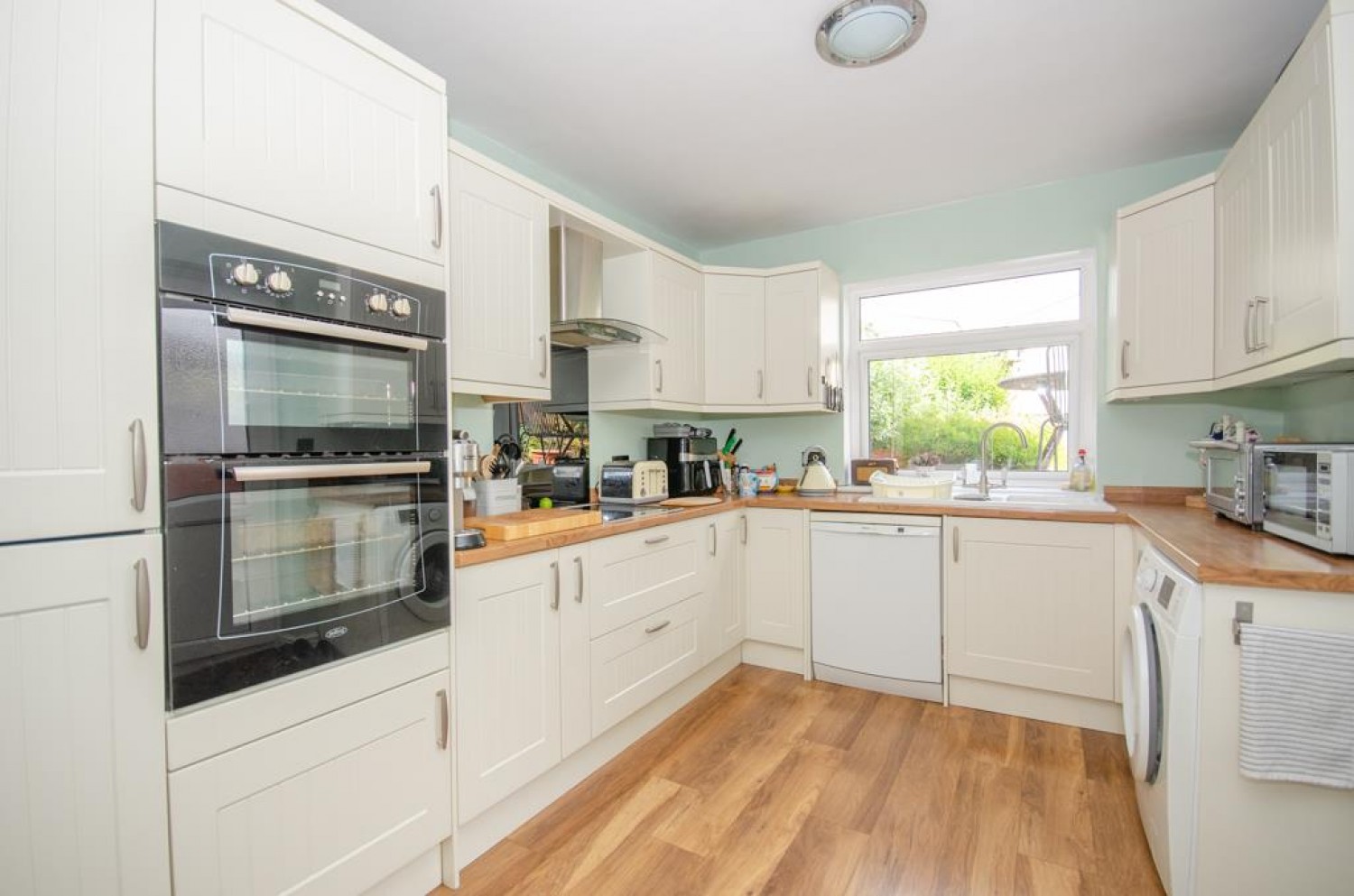Southfield Avenue, Kingswood, Bristol BS15 4BJ