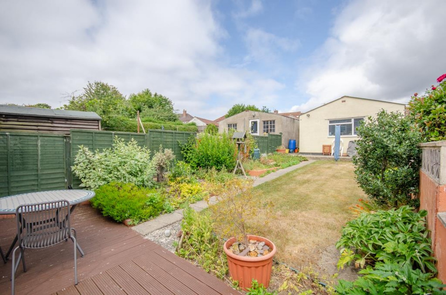 Southfield Avenue, Kingswood, Bristol BS15 4BJ