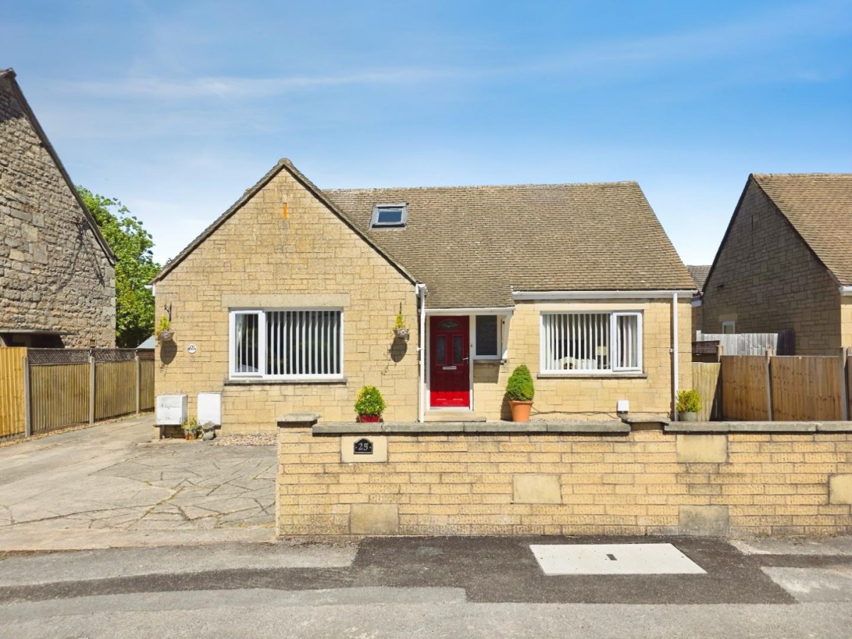Quietways, Stonehouse