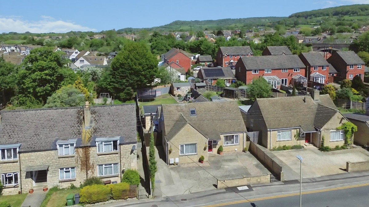 Quietways, Stonehouse