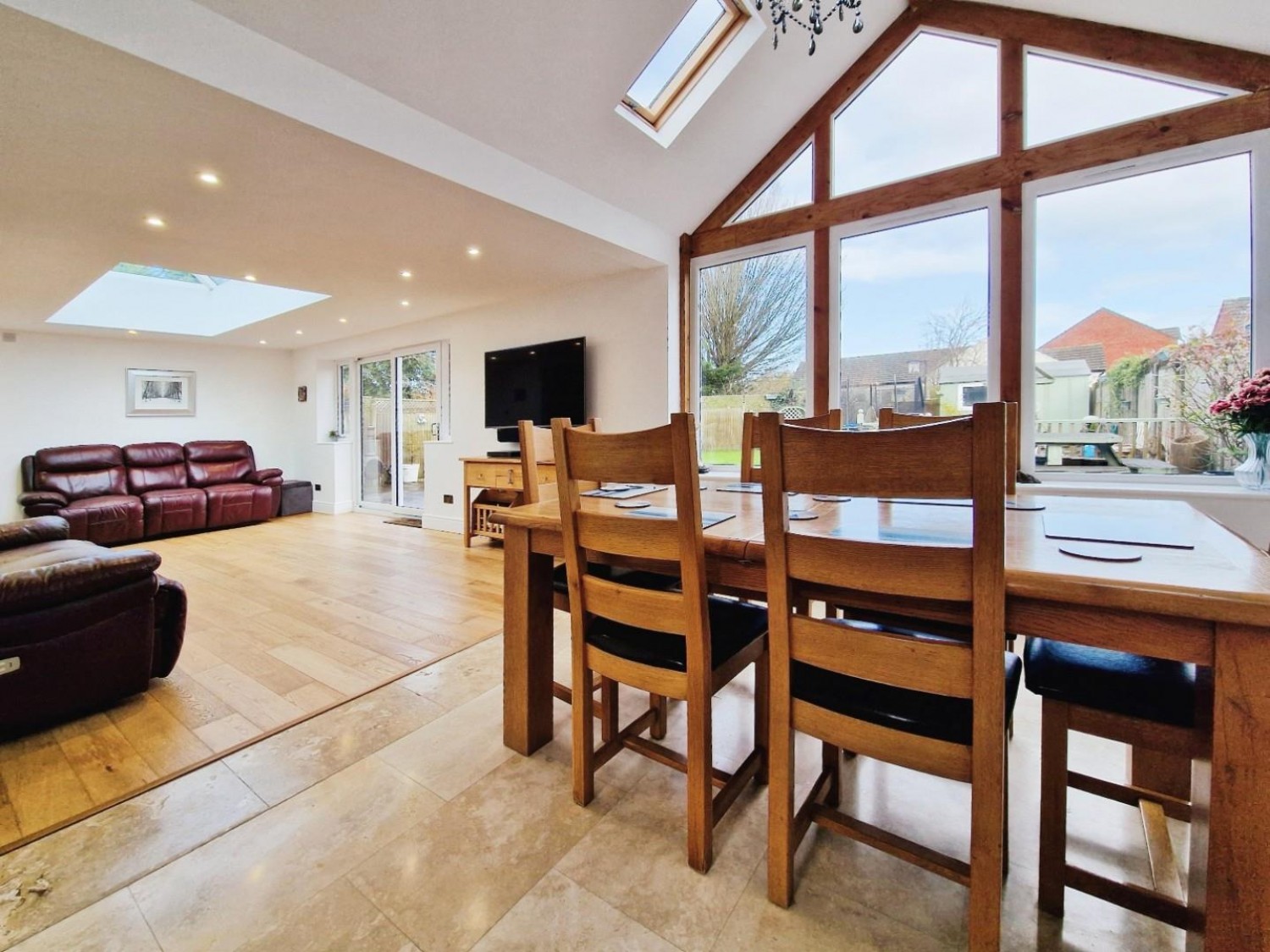Quietways, Stonehouse