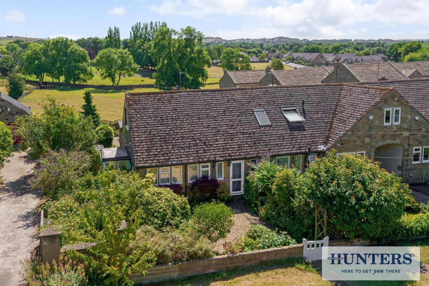 Town Street, Guiseley, Leeds