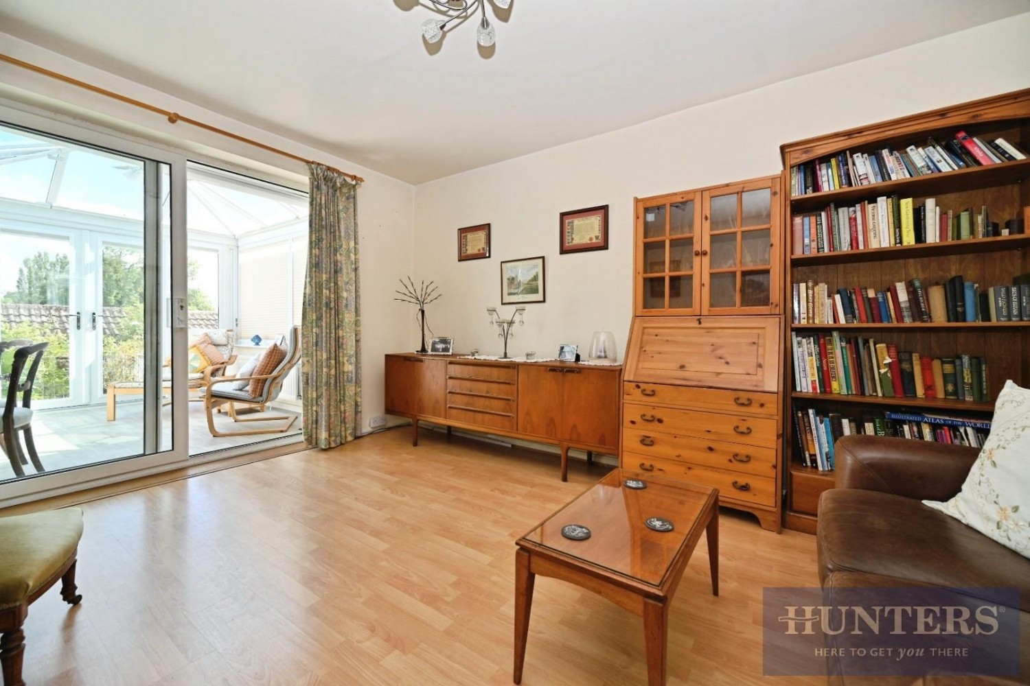 Town Street, Guiseley, Leeds