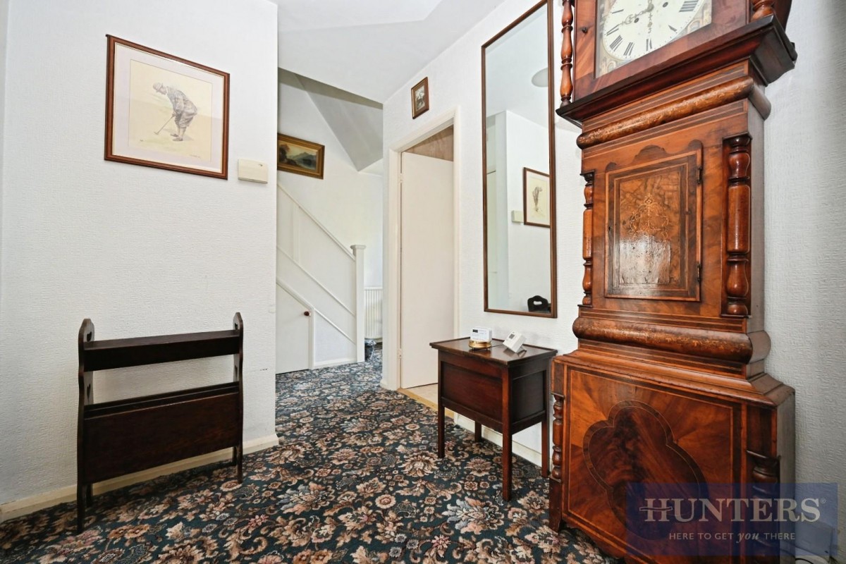 Town Street, Guiseley, Leeds