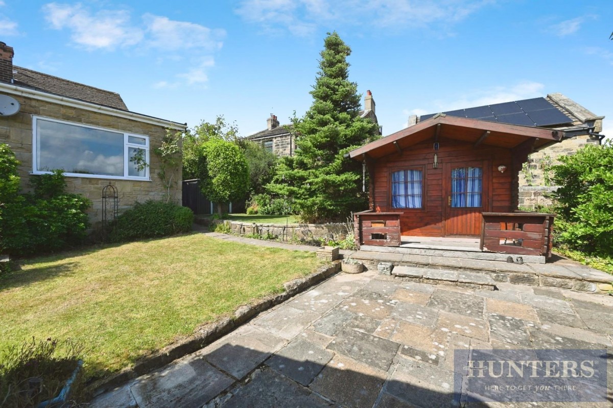 Town Street, Guiseley, Leeds