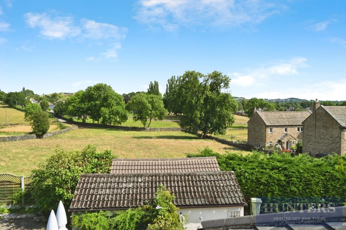 Town Street, Guiseley, Leeds