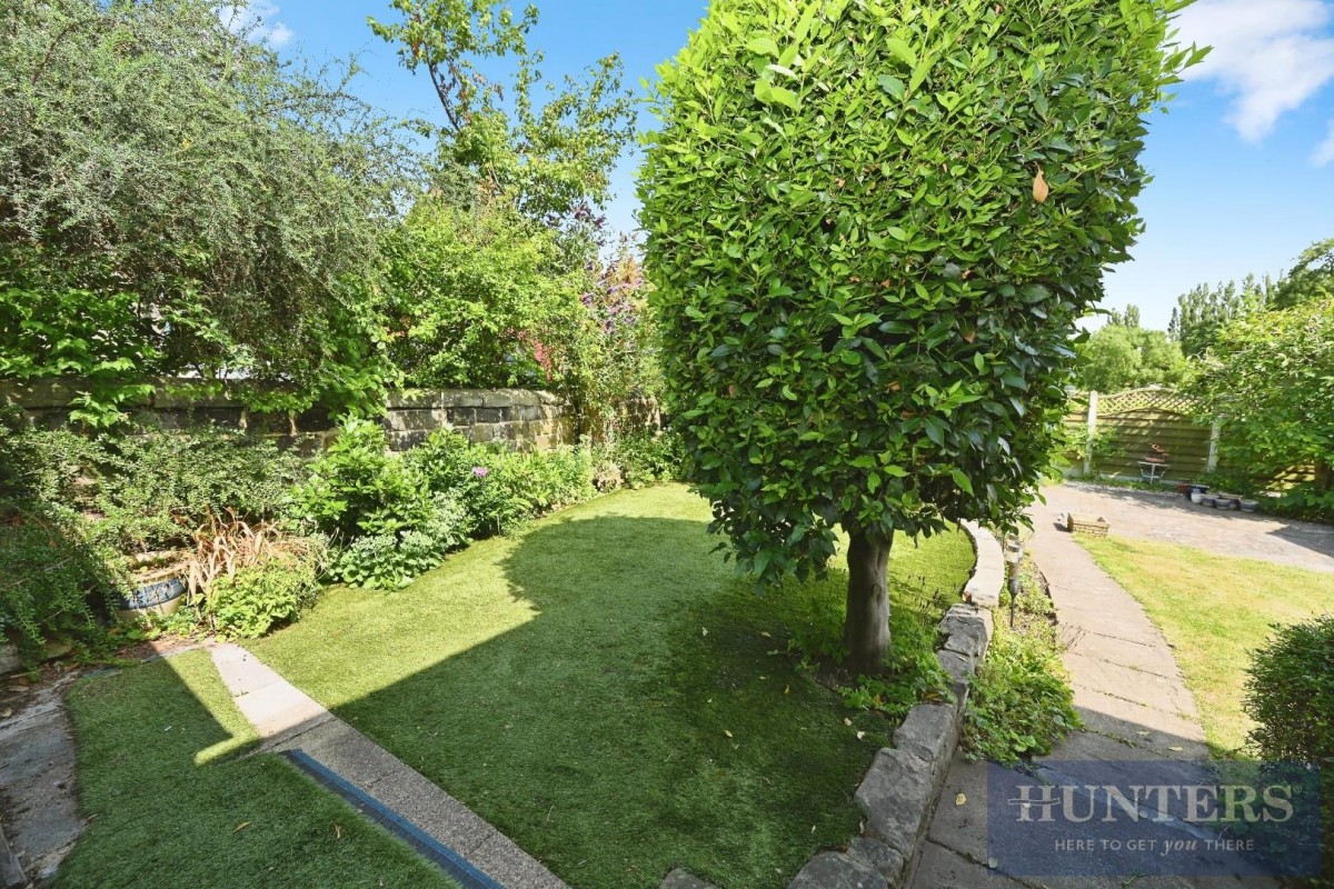 Town Street, Guiseley, Leeds