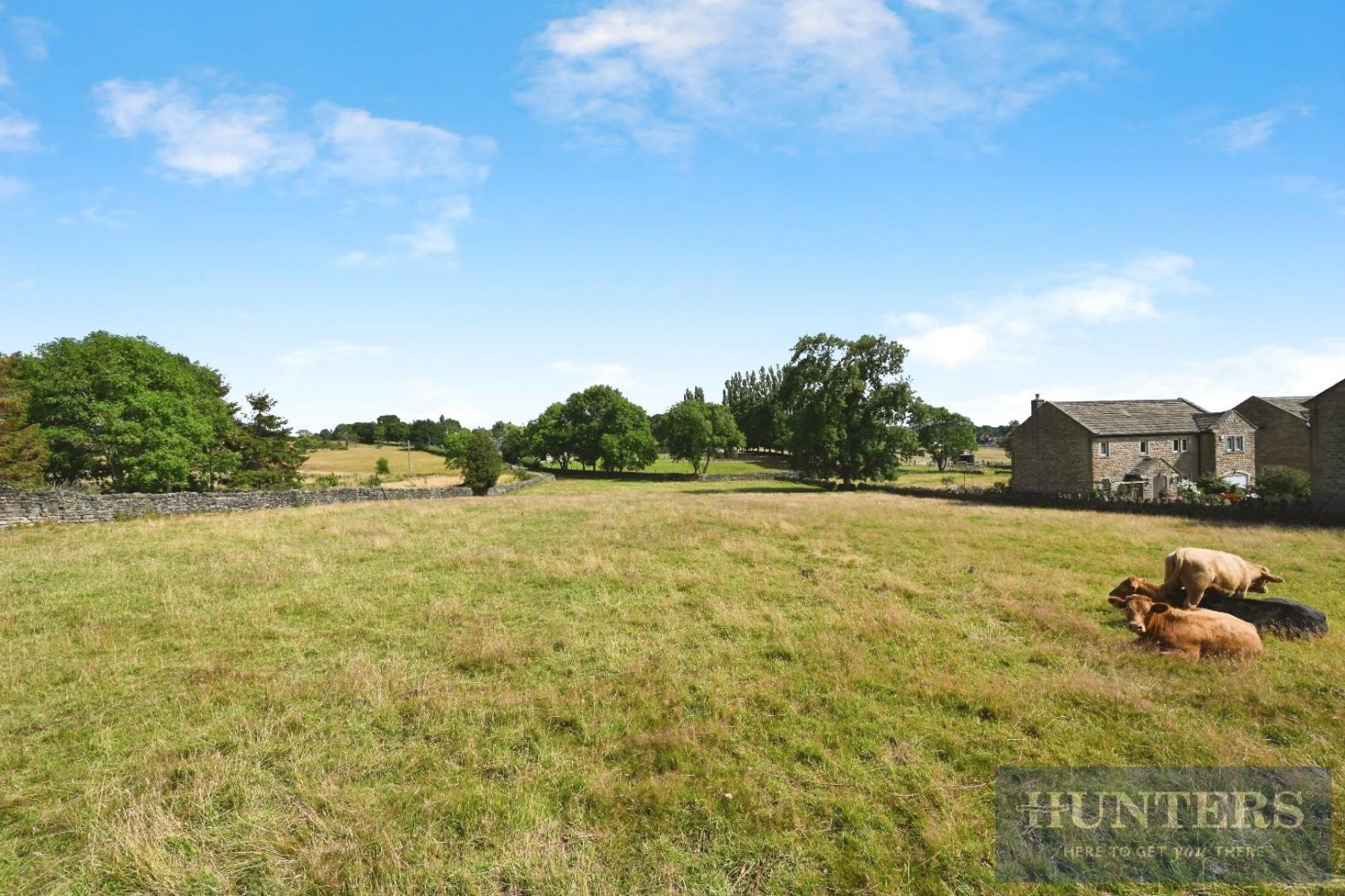 Town Street, Guiseley, Leeds