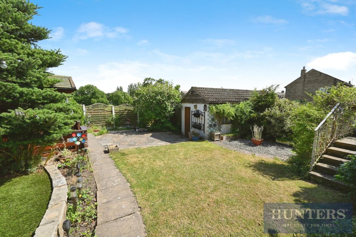 Town Street, Guiseley, Leeds