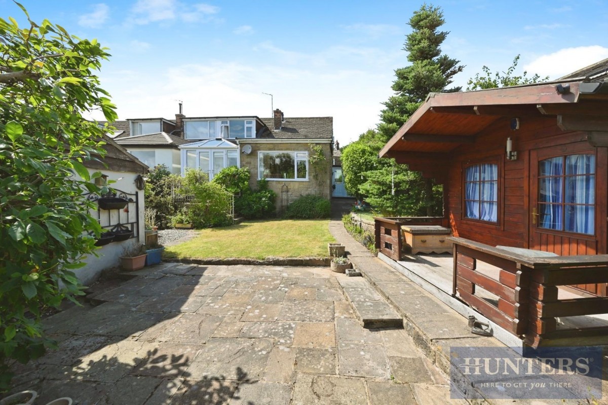 Town Street, Guiseley, Leeds