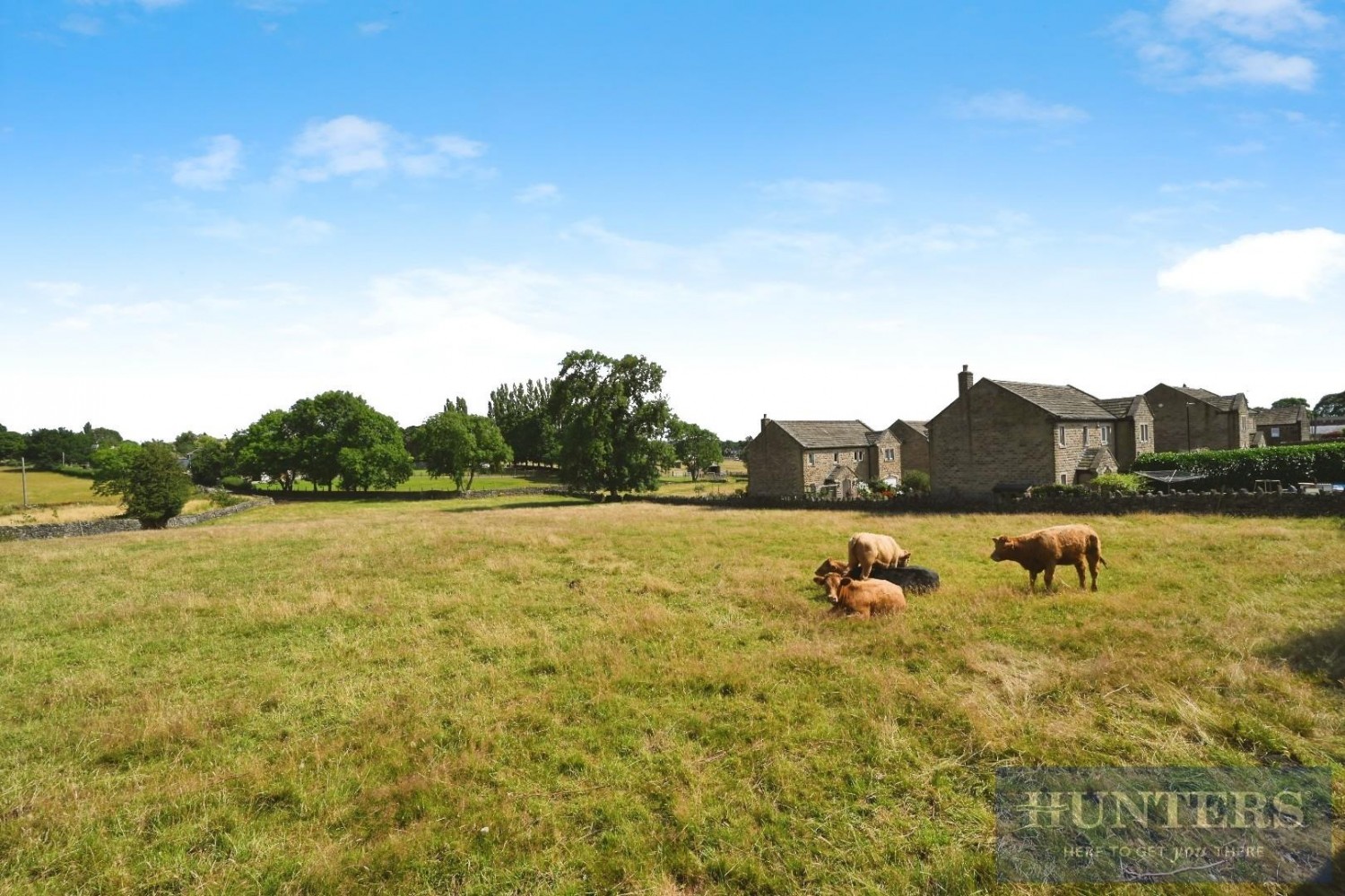 Town Street, Guiseley, Leeds