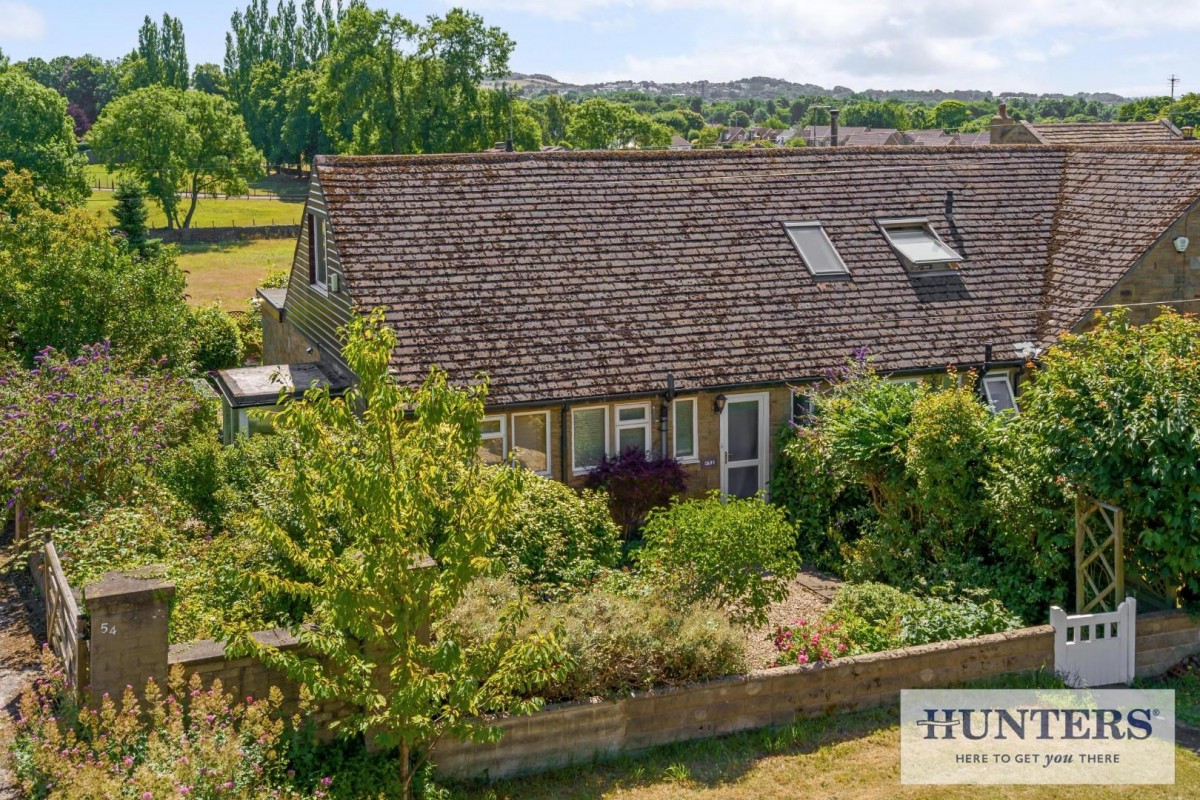 Town Street, Guiseley, Leeds