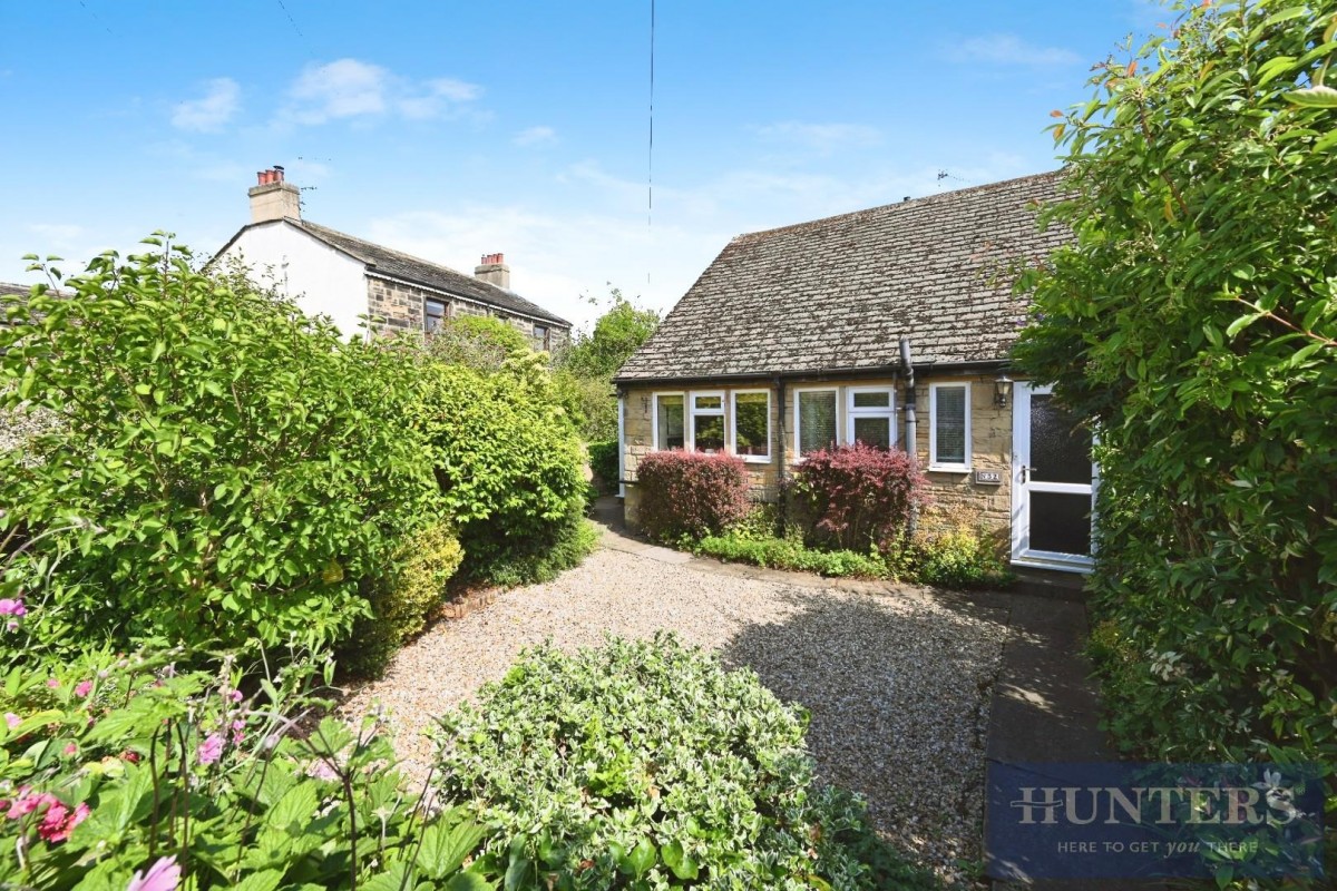 Town Street, Guiseley, Leeds