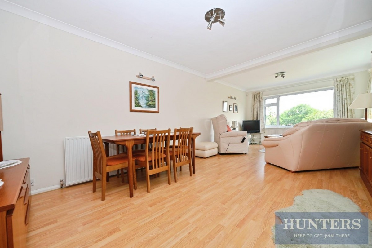 Town Street, Guiseley, Leeds