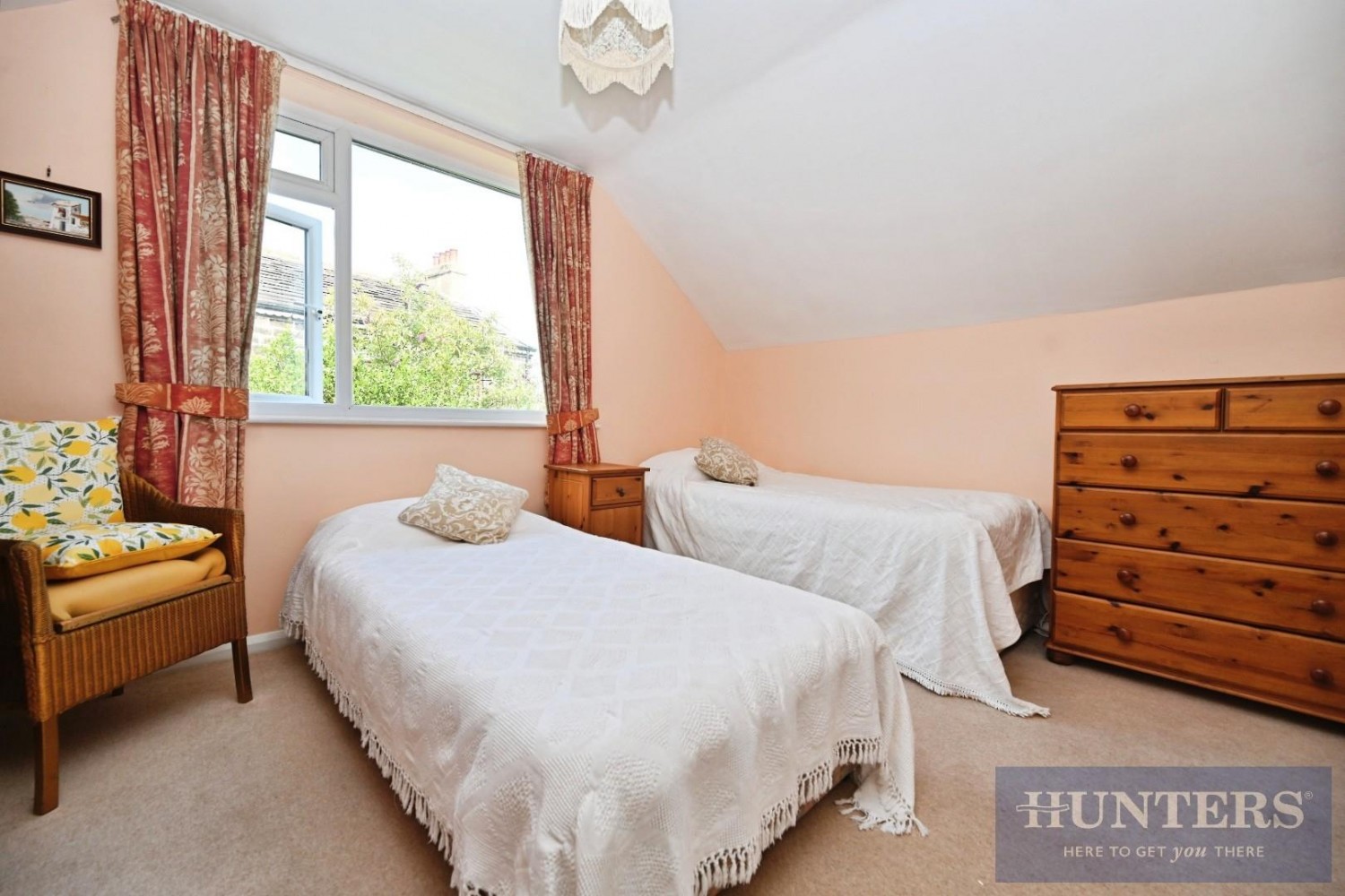 Town Street, Guiseley, Leeds