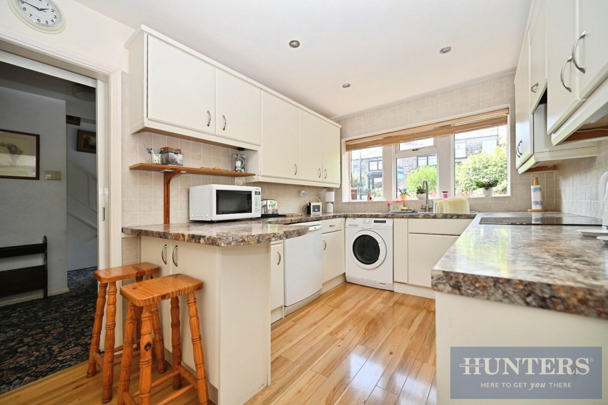 Town Street, Guiseley, Leeds