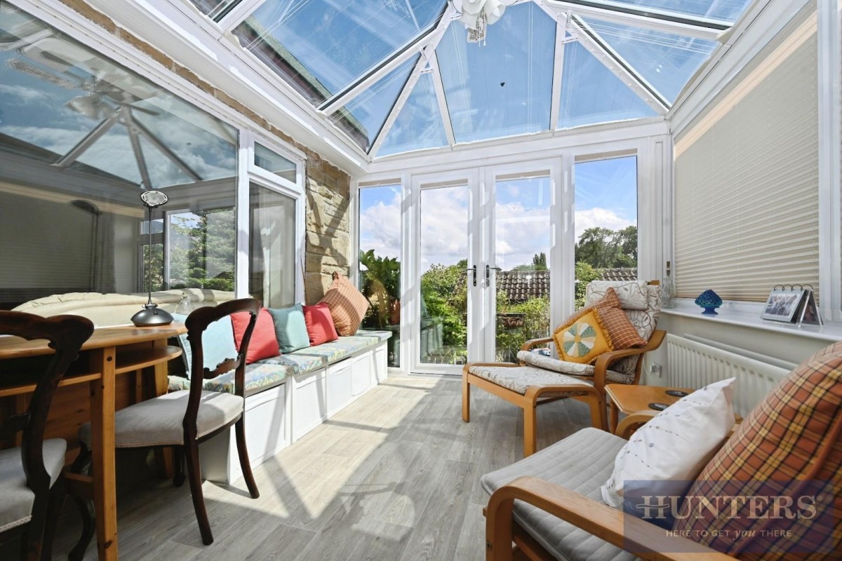 Town Street, Guiseley, Leeds