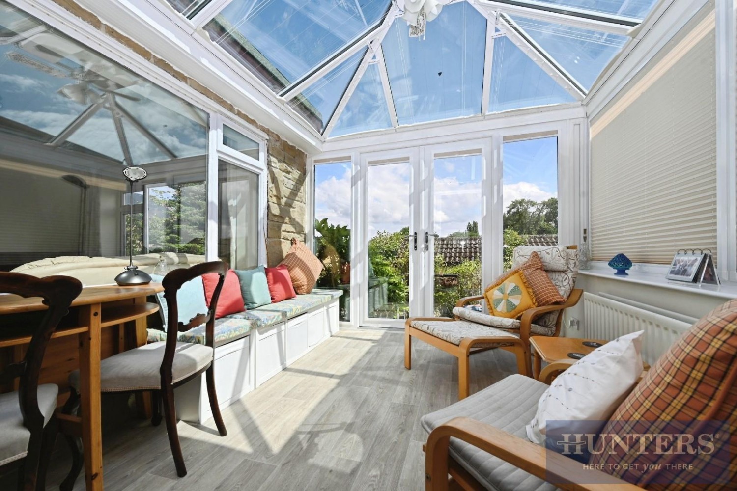 Town Street, Guiseley, Leeds