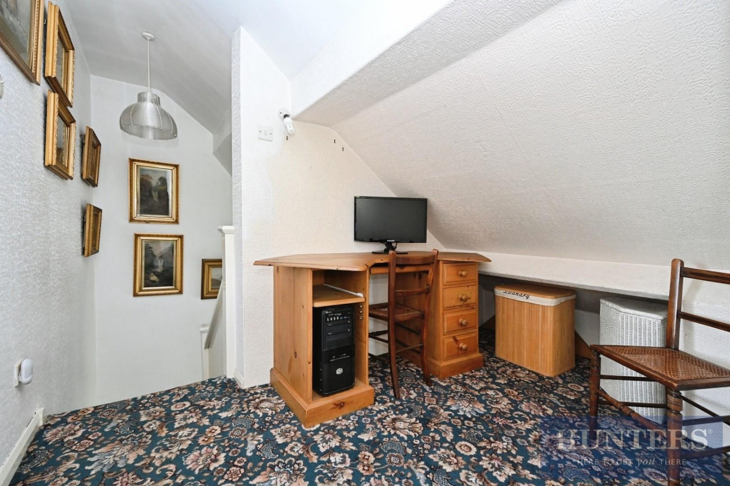 Town Street, Guiseley, Leeds