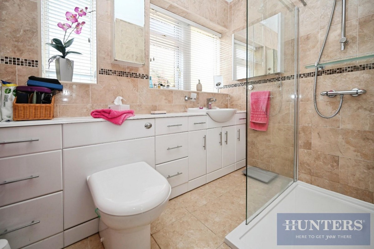 Town Street, Guiseley, Leeds