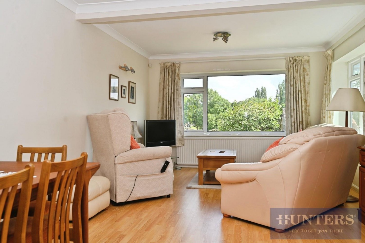 Town Street, Guiseley, Leeds