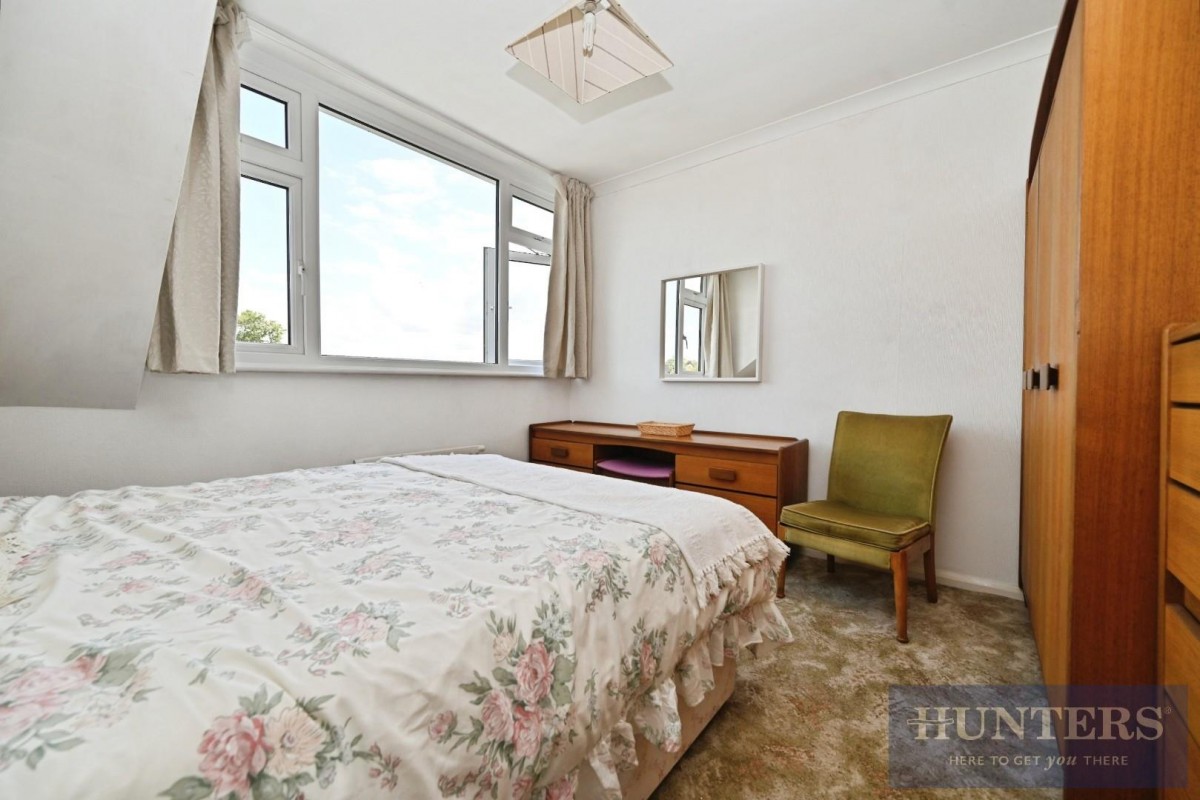 Town Street, Guiseley, Leeds