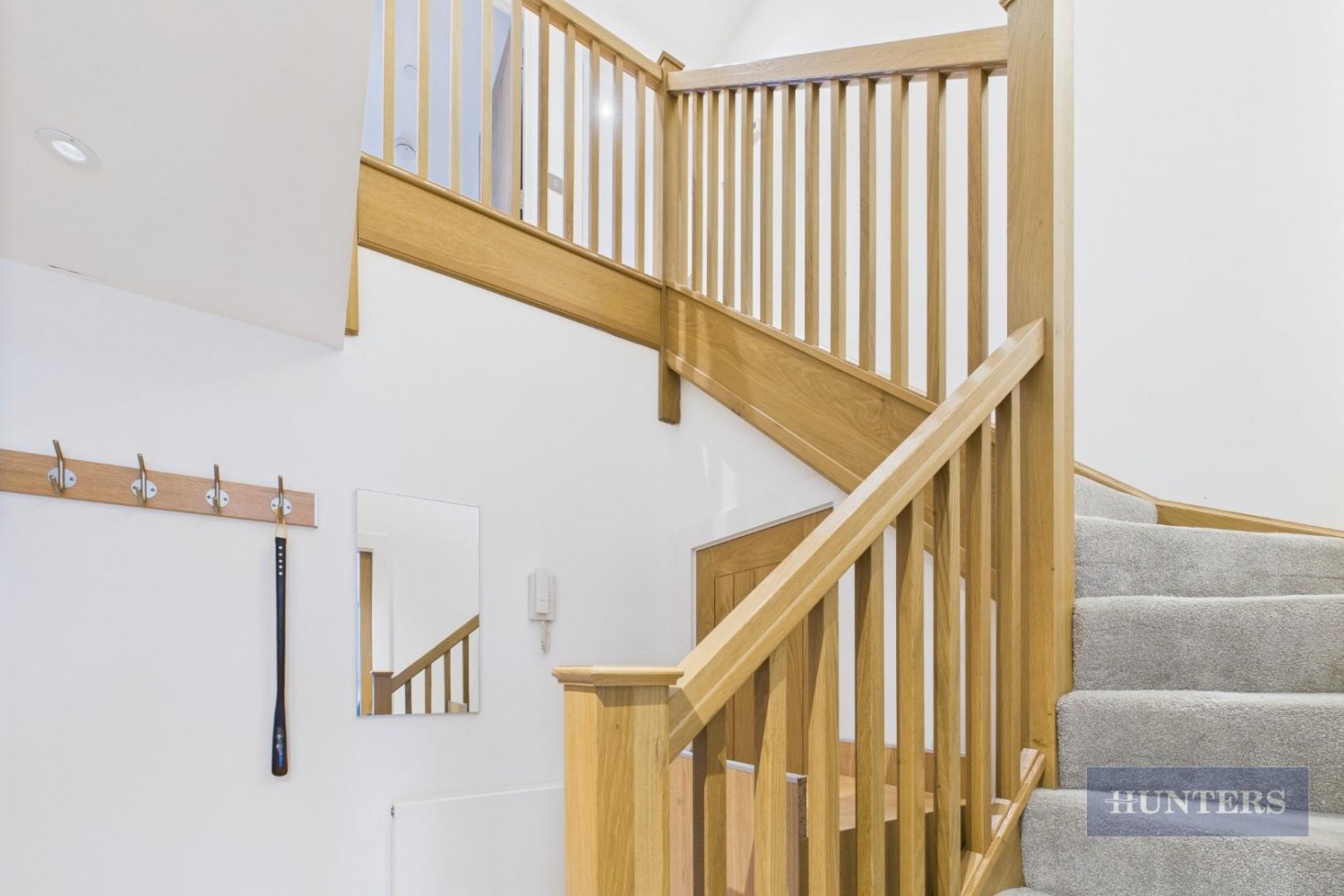 Alexandra Wharf, Maritime Walk, Ocean Village