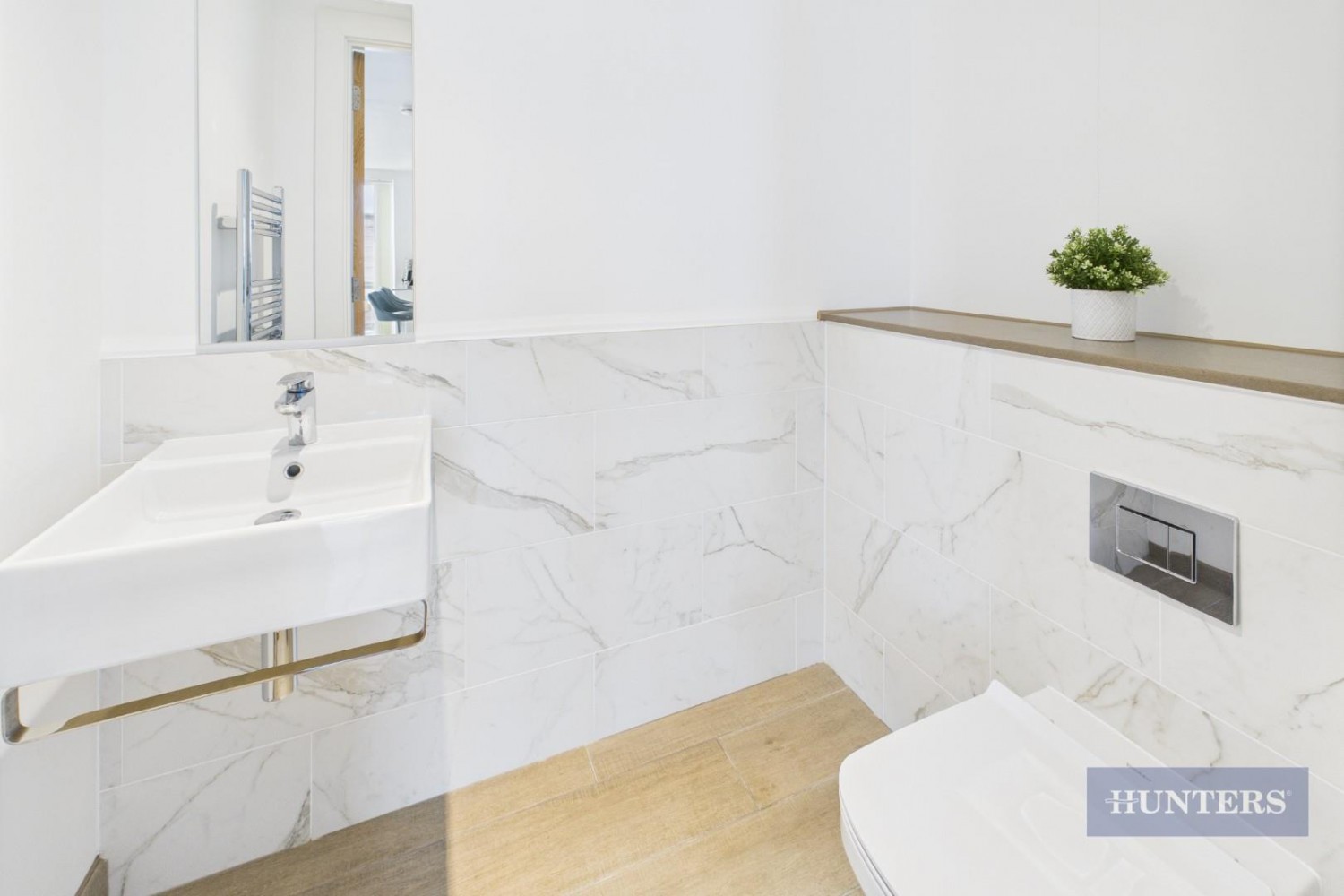 Alexandra Wharf, Maritime Walk, Ocean Village