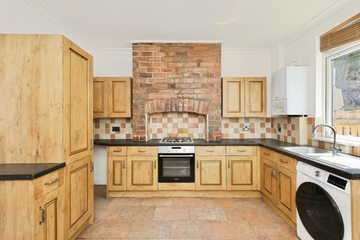 Woodseats Road, Woodseats, Sheffield, S8 0PN