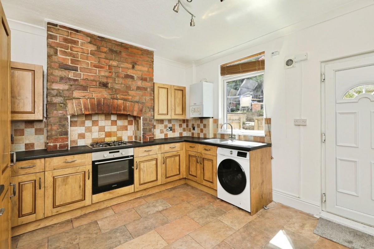 Woodseats Road, Woodseats, Sheffield, S8 0PN