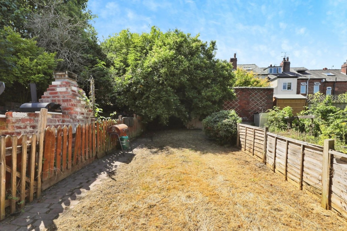 Woodseats Road, Woodseats, Sheffield, S8 0PN