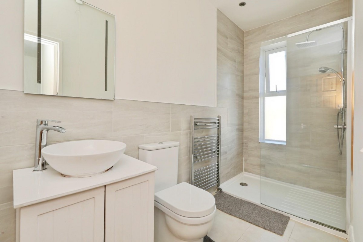 Woodseats Road, Woodseats, Sheffield, S8 0PN