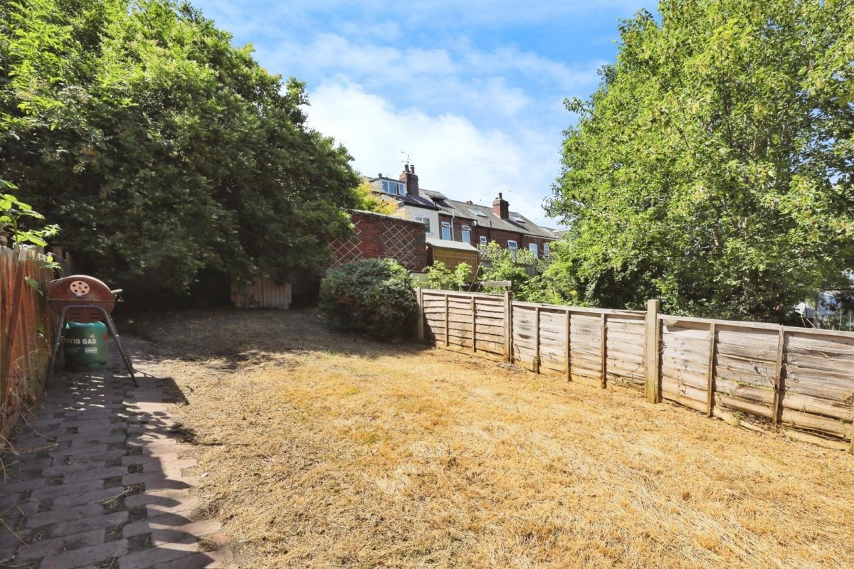 Woodseats Road, Woodseats, Sheffield, S8 0PN