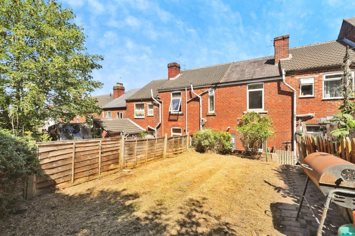 Woodseats Road, Woodseats, Sheffield, S8 0PN