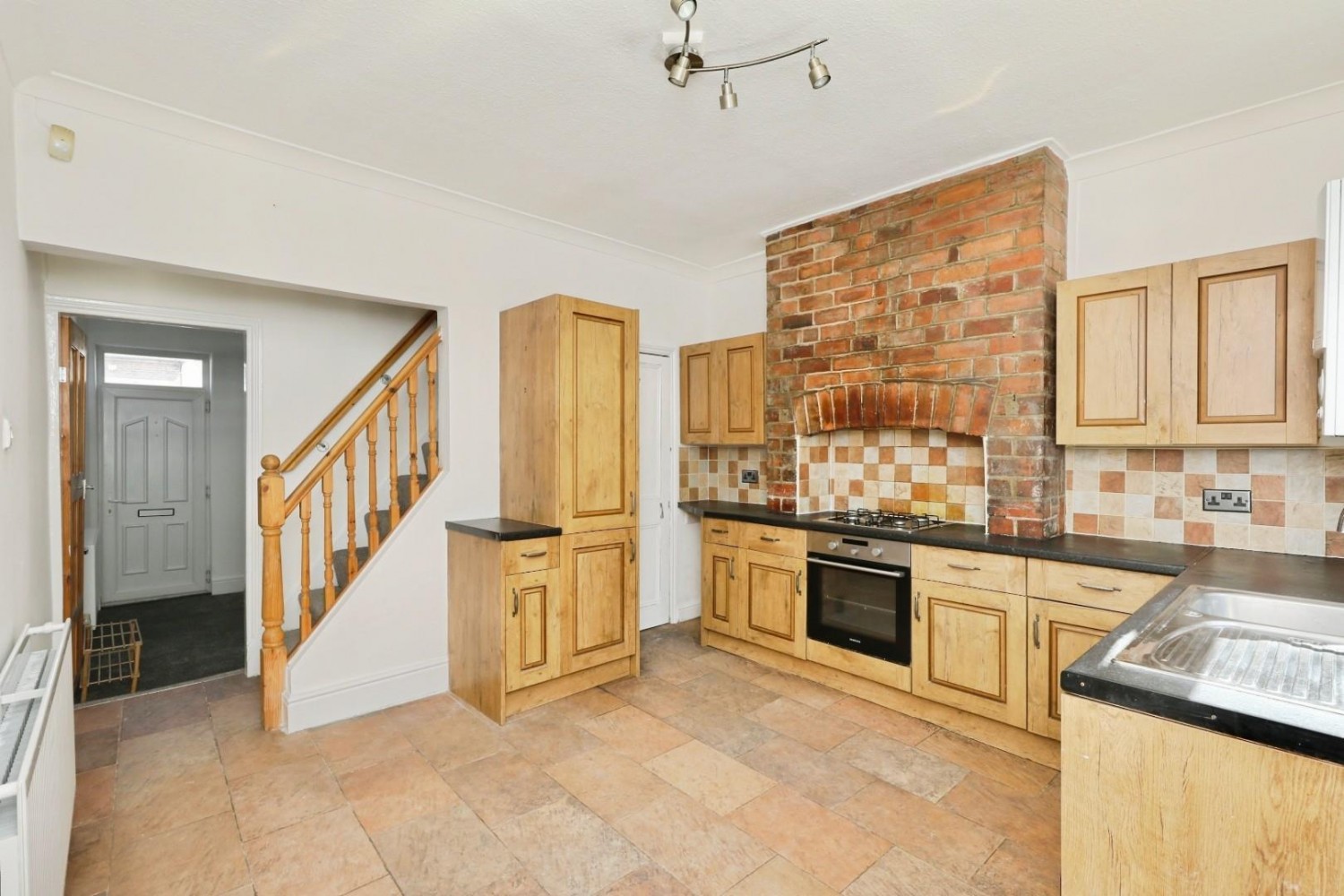 Woodseats Road, Woodseats, Sheffield, S8 0PN