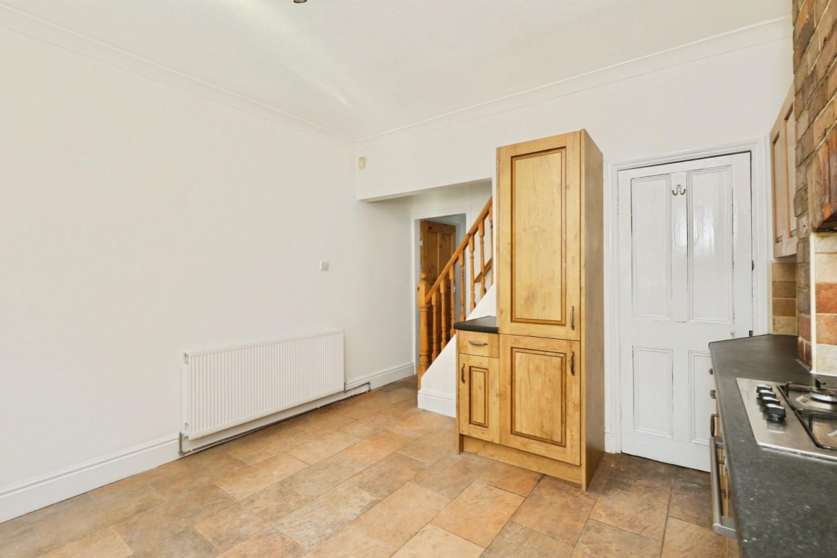 Woodseats Road, Woodseats, Sheffield, S8 0PN