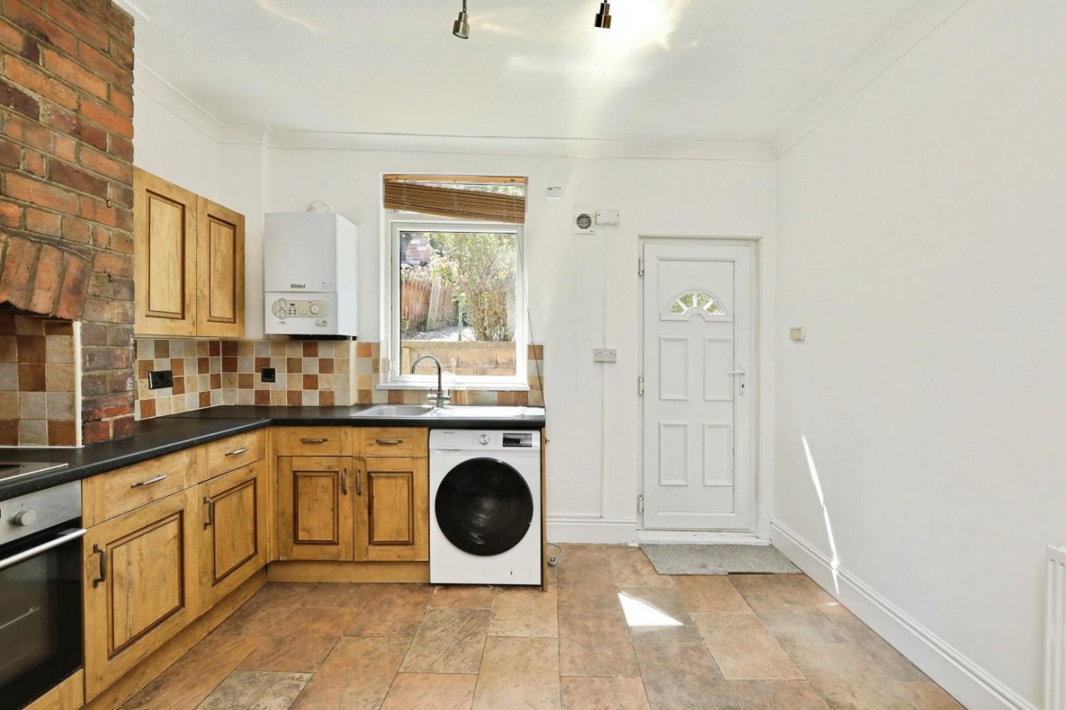 Woodseats Road, Woodseats, Sheffield, S8 0PN