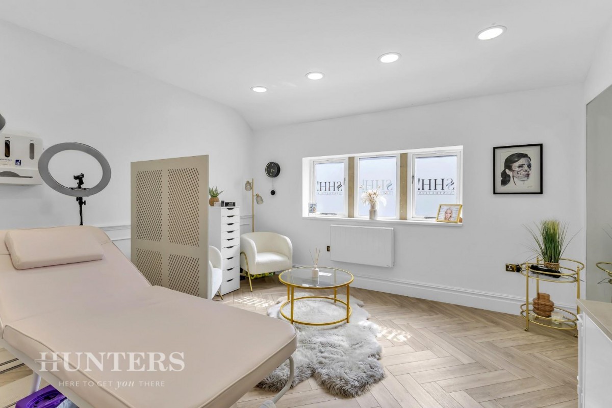 Hartley Street, Firgrove, Rochdale, OL16 3BB