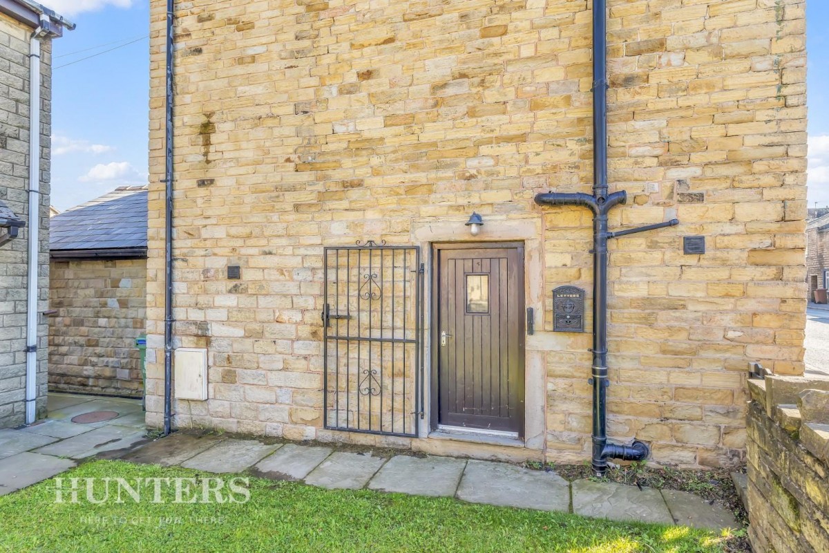 Hartley Street, Firgrove, Rochdale, OL16 3BB