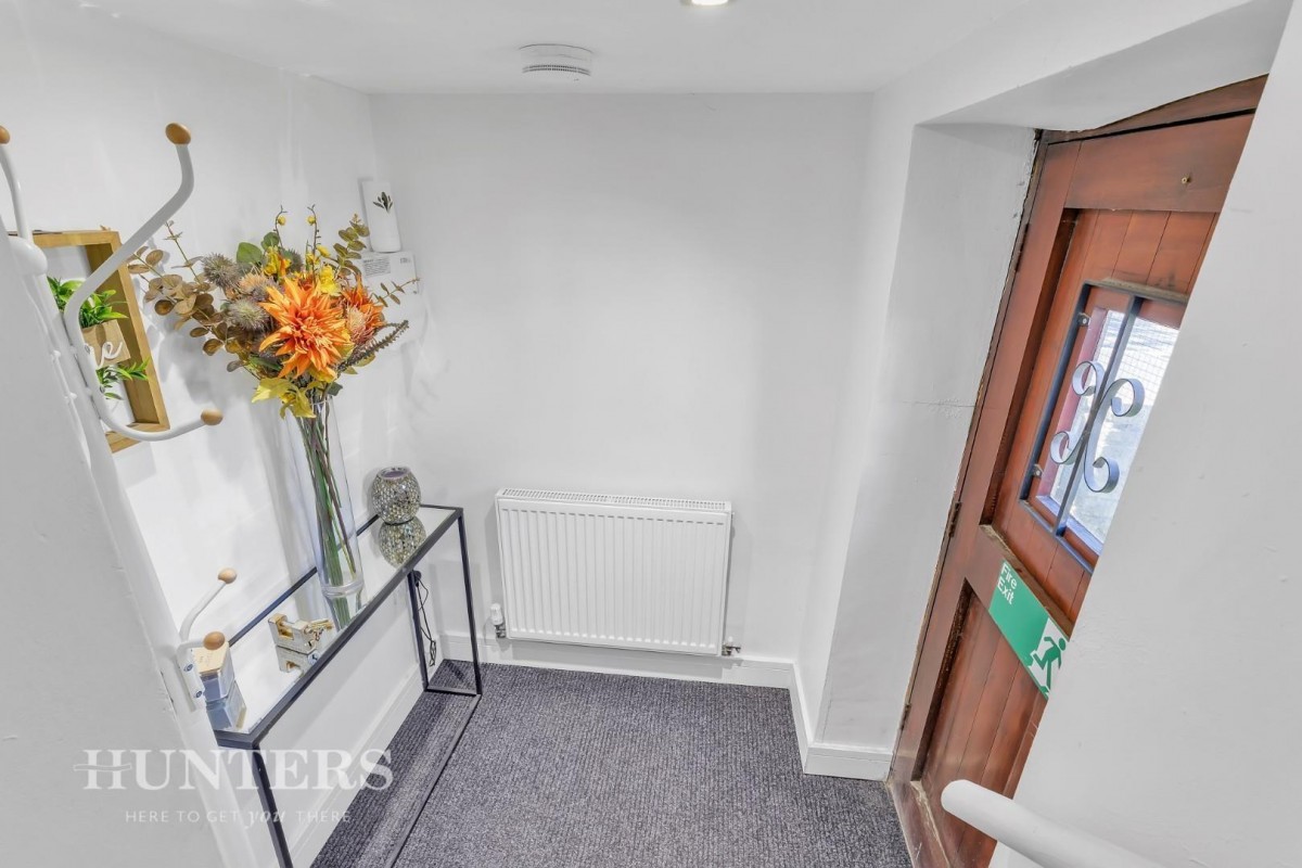 Hartley Street, Firgrove, Rochdale, OL16 3BB