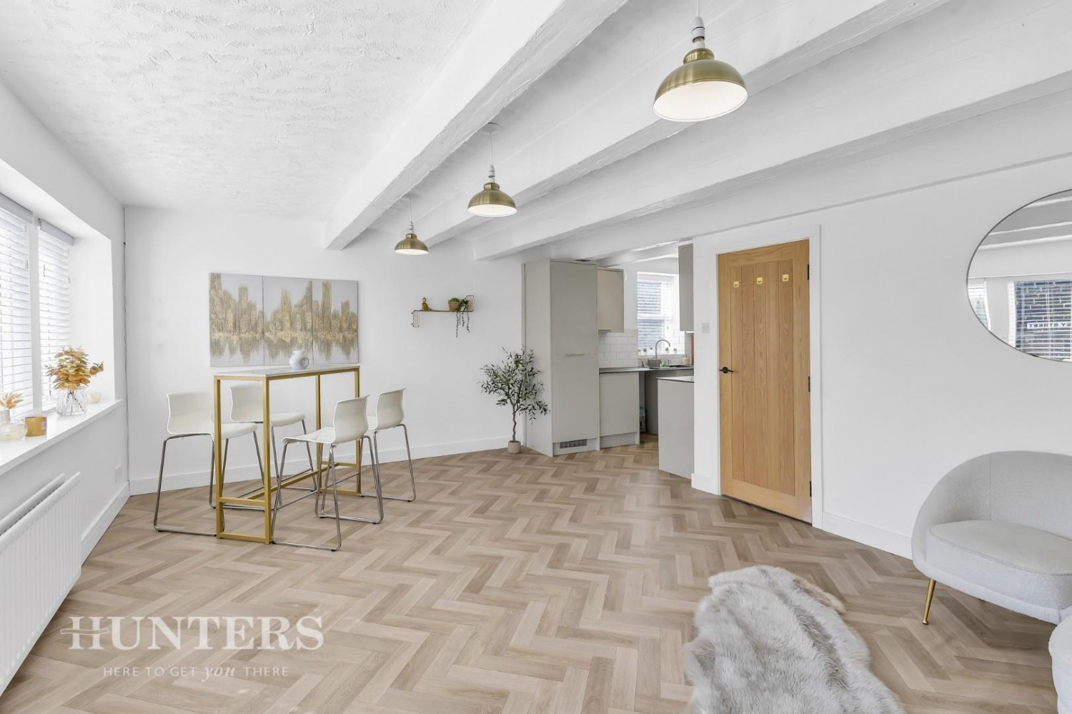 Hartley Street, Firgrove, Rochdale, OL16 3BB