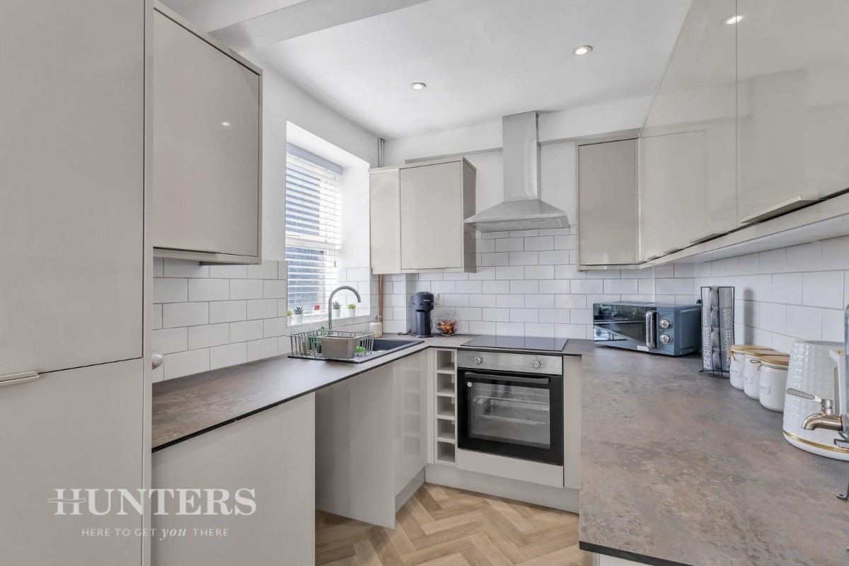 Hartley Street, Firgrove, Rochdale, OL16 3BB