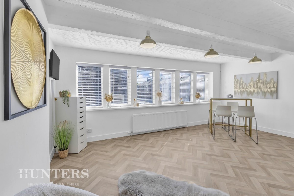 Hartley Street, Firgrove, Rochdale, OL16 3BB