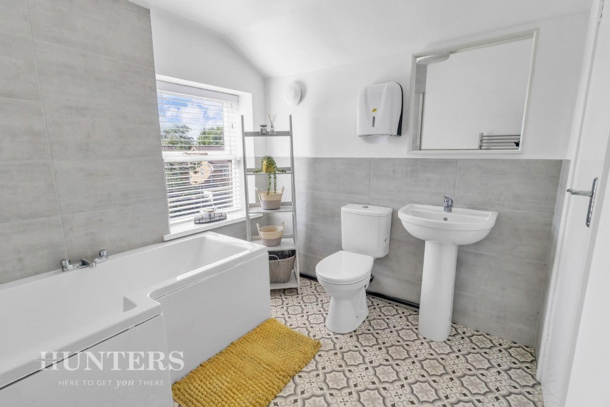 Hartley Street, Firgrove, Rochdale, OL16 3BB